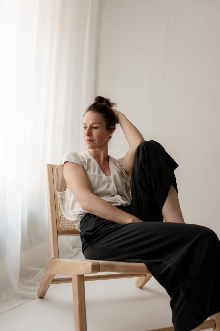 Magda Portrait 4 1